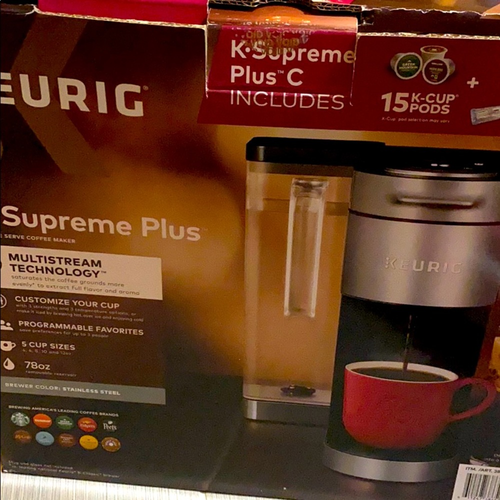 Keurig